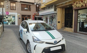 Todo Alicante: Diario digital con todas las noticias de Alicante