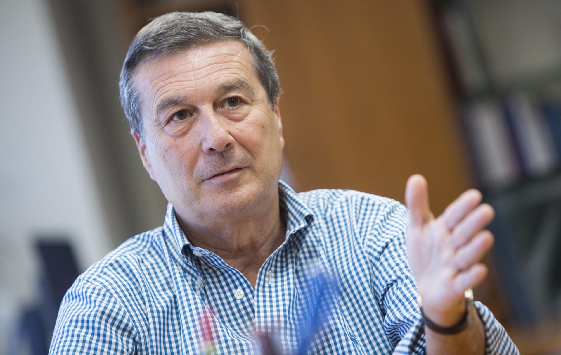 Sanidad rechaza el plan de salud mental del ministerio por «no contar con el aval» de las sociedades científicas