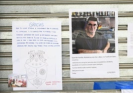 «Lo vamos a pasar muy mal sin Colomina en la Zona Norte»