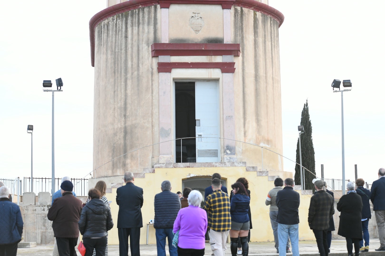 Alicante recuerda a los Mártires de la Libertad