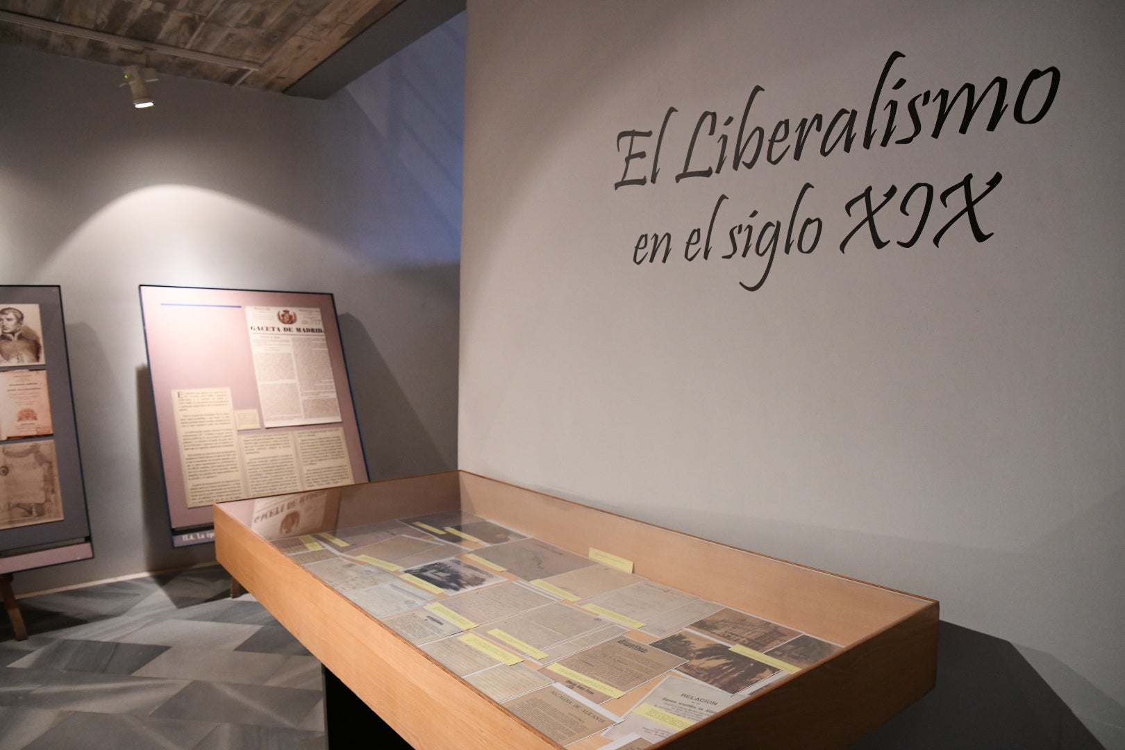 Alicante recuerda a los Mártires de la Libertad