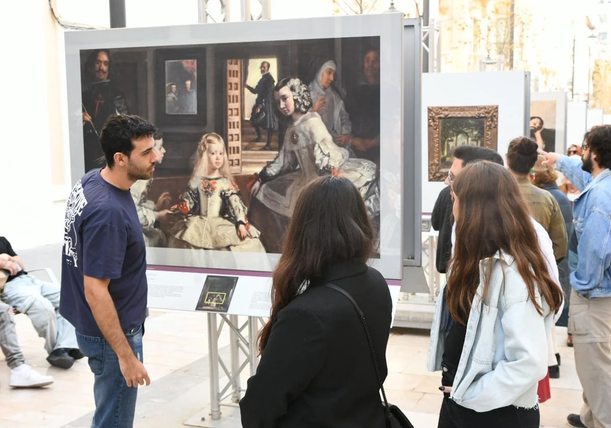 Imagen principal - Las dos fotogalerias del día