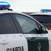 Apuñala a su cuñado y a su hermana y se da a la fuga en Orihuela Costa