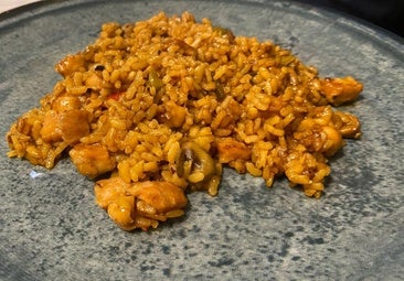 Alicante rice dishes you must try at least once in your life
