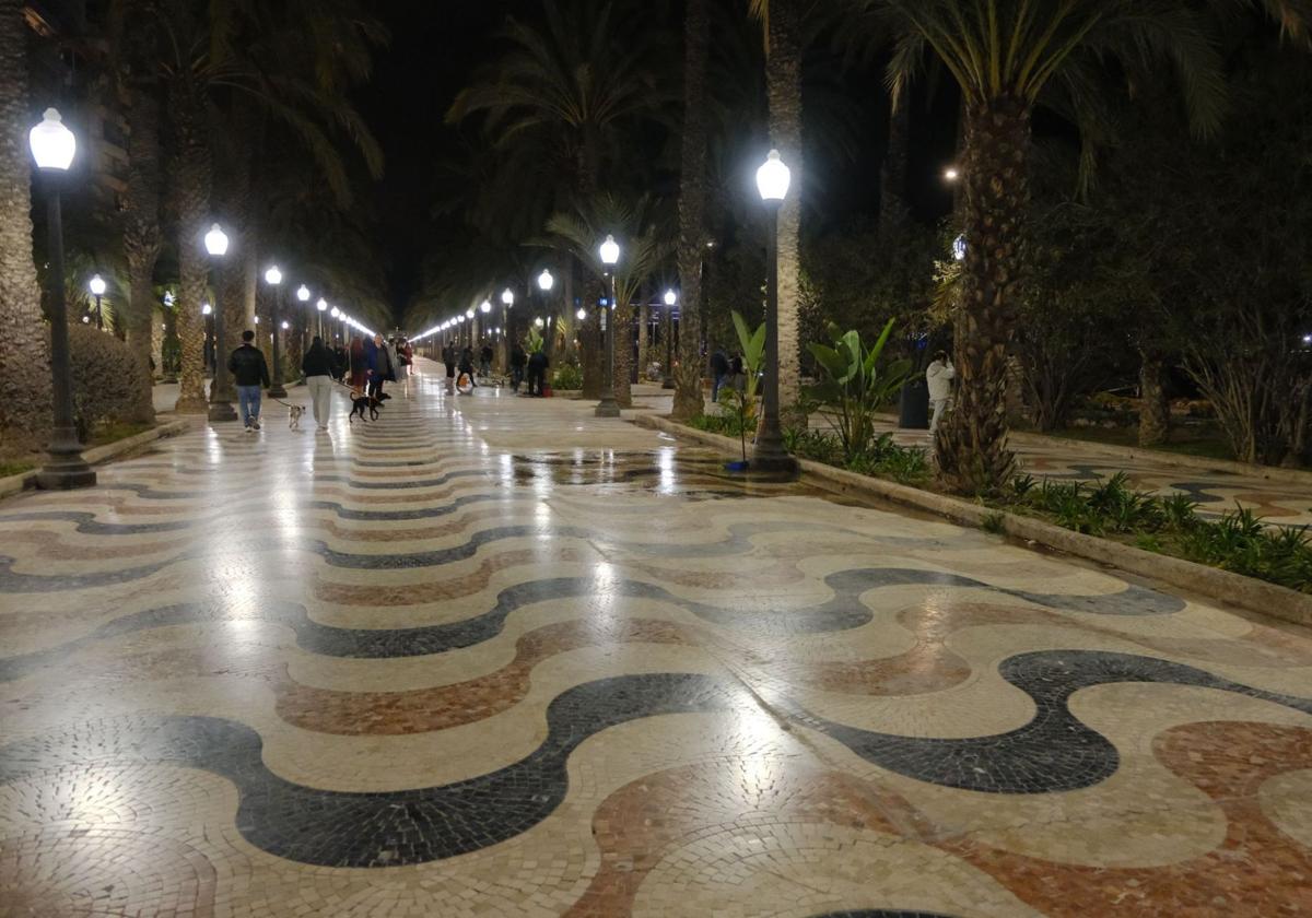Las cinco noticias más destacadas de este viernes 21 de febrero en Alicante