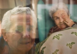 Fotograma de la película 'Tota una vida, Trini'.