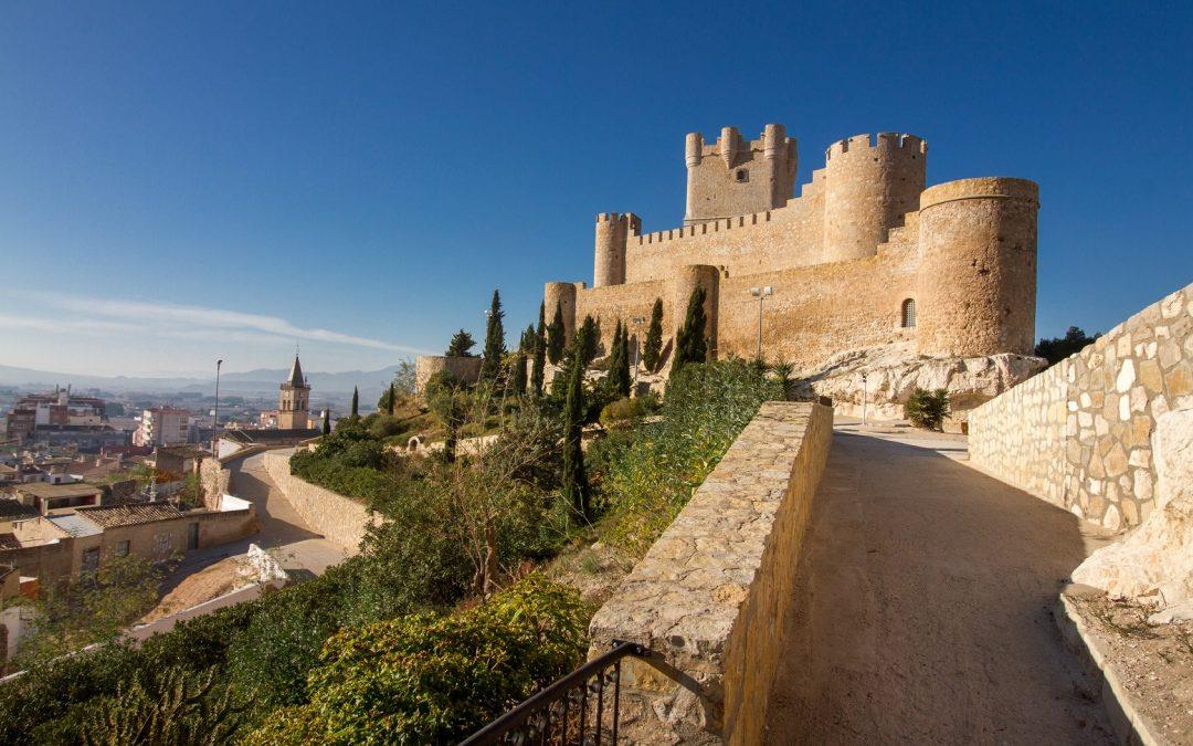 Dos municipios de Alicante celebrarán 700 y 500 años de su fundación en 2025