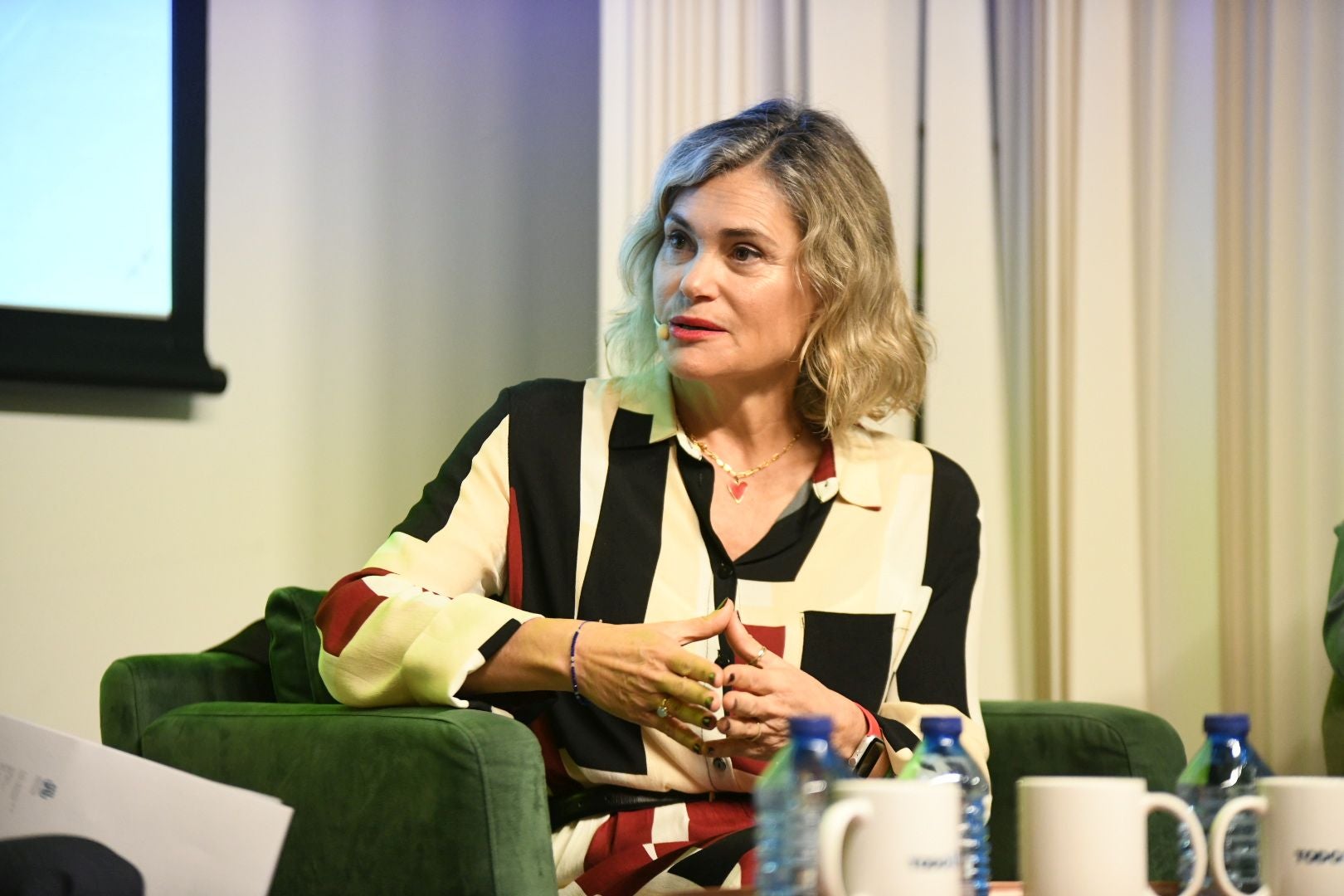 Así ha sido el foro &#039;Radiografía del sector sanitario&#039; organizado por TodoAlicante