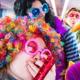 Imagen principal - First cancellations of carnival festivities in Alicante due to rain forecast
