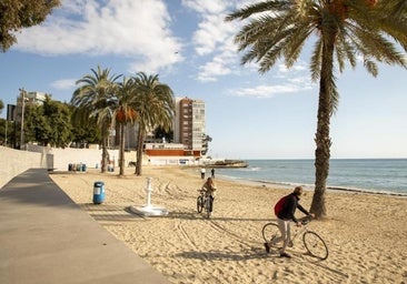 Alicante pide al Gobierno un plan de inversiones para remodelar la fachada litoral