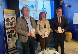 Presentación de la programación.