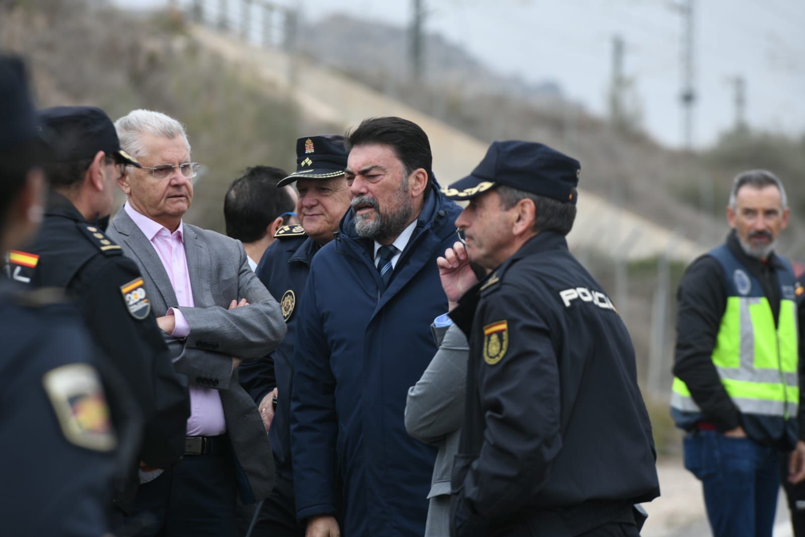 Todas las imágenes del trágico estallido en la pirotecnia alicantina