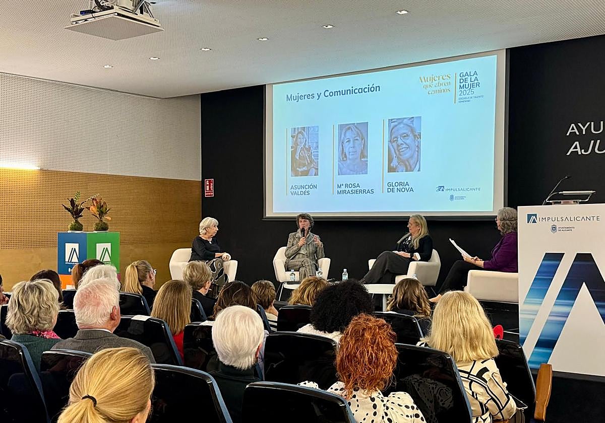 Cita de Impulsalicante.