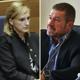 Imagen principal - The judge of the Dana case charges former councillor Pradas and former emergency secretary Emilio Argüeso