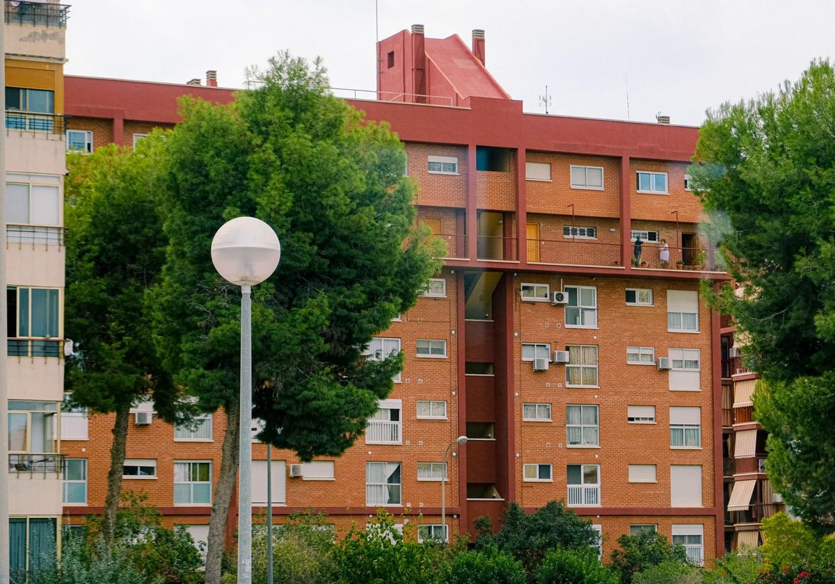 How Rental Prices in Alicante Have Changed Since the Pandemic: Half of the Apartments Disappear from the Market and Prices Soar