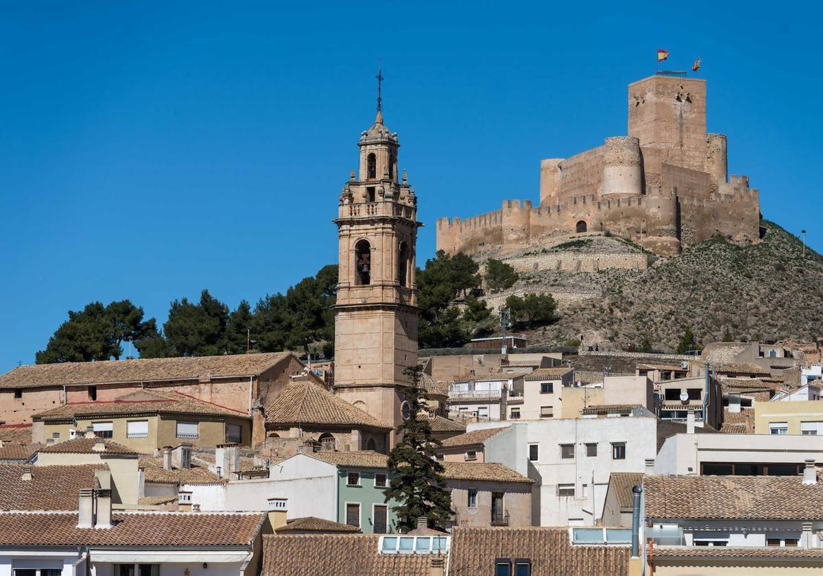 The Most Sought-After Village in Alicante for a Rural Getaway