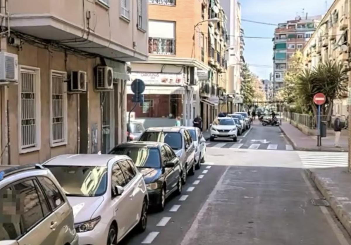 Cortes de luz en Alicante: este barrio estará sin suministro eléctrico durante el martes