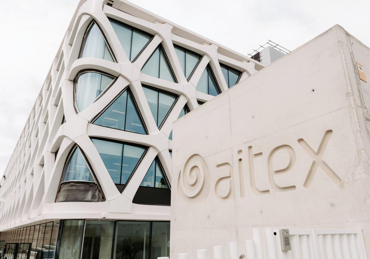 AITEX to Host the 19th Annual Congress of the European Technology Platform for Textiles and Clothing