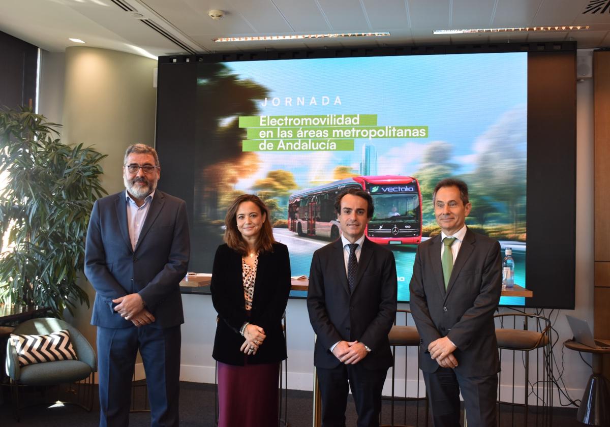Electromobility Conference.