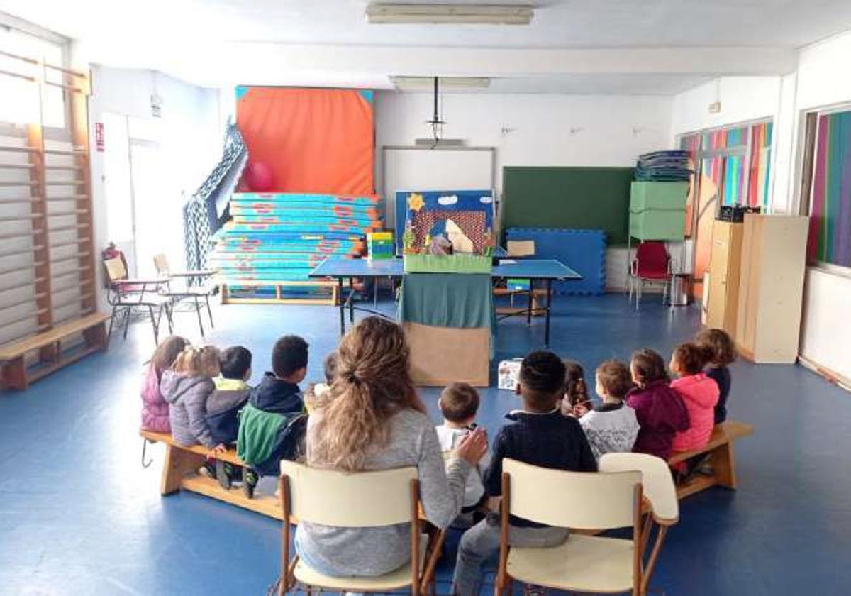 Alicante Expands Migrant Integration Programme in Northern Schools
