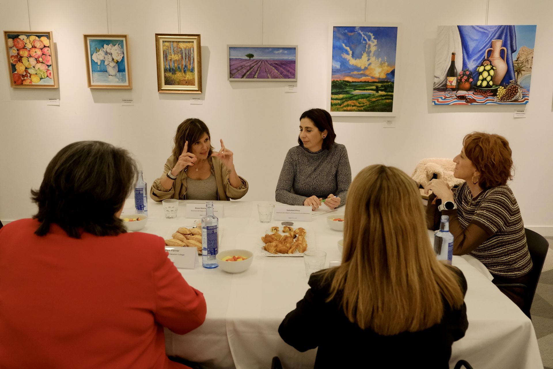 TodoAlicante abre el debate sobre la educación
