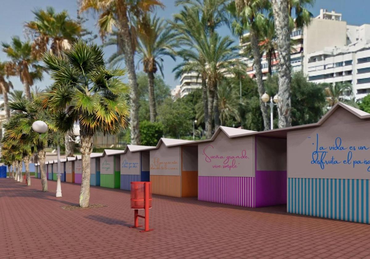 The Five Most Important News Stories from Alicante this Tuesday, April 1st