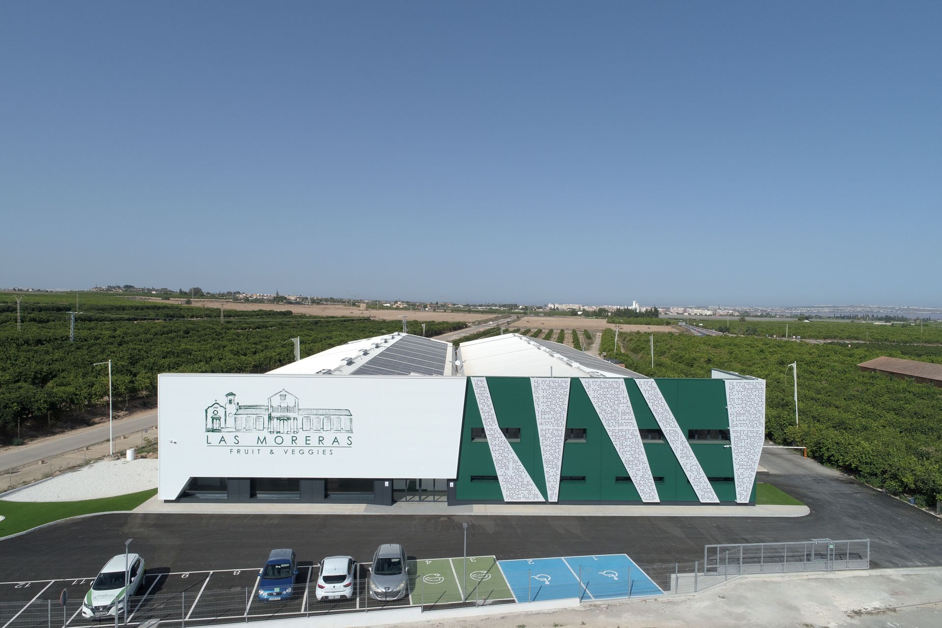 La alicantina Las Moreras, reconocida con dos certificaciones internacionales de seguridad y calidad alimentaria