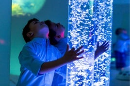 El 2 de abril se celebra el Día Mundial de Concienciación sobre el Autismo.