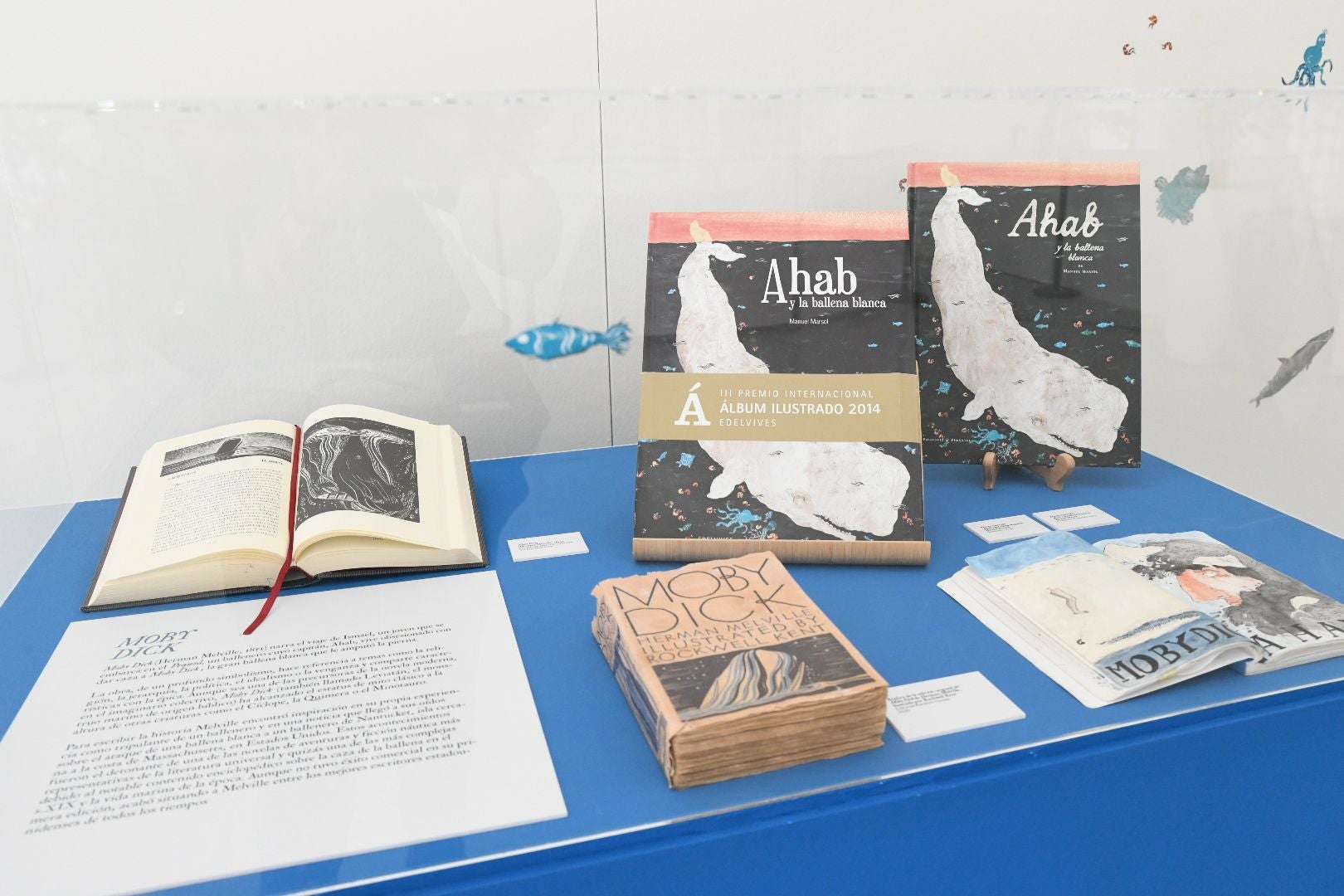 Pistoletazo de salida a la Feria del Libro de Alicante