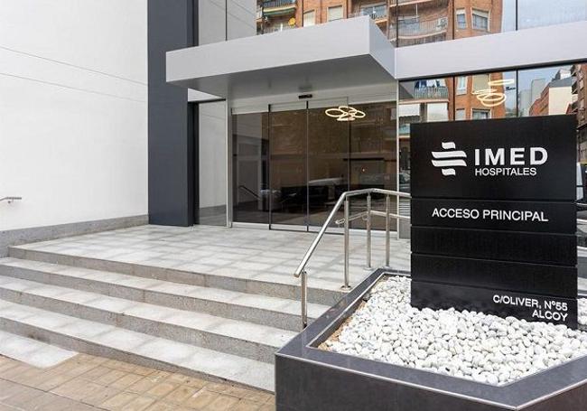 IMED Hospitals