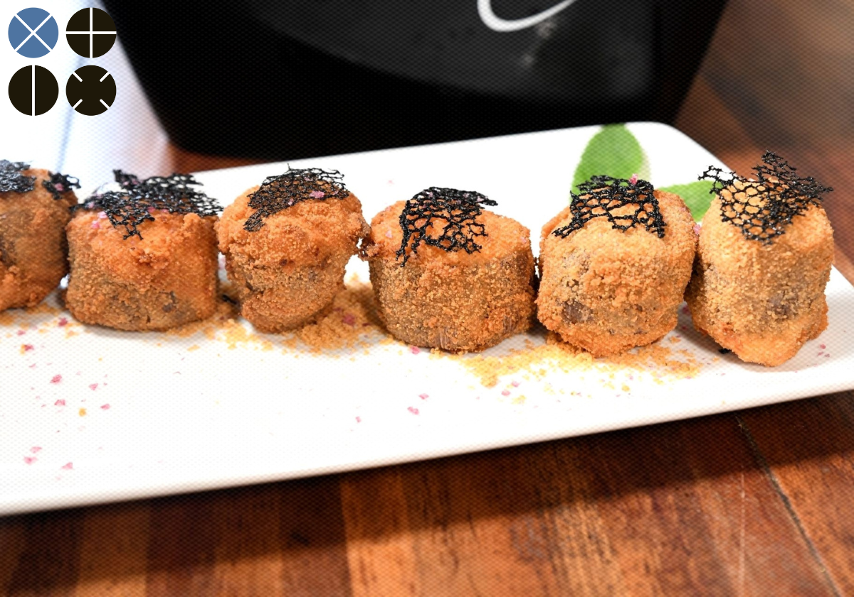 El sabor de la devoción: la Ruta de la Tapa Cofrade triunfa en Alicante