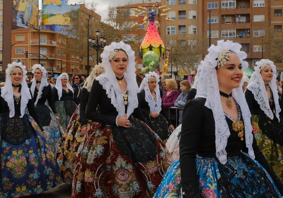 The Five Most Notable News Stories from Saturday, April 5th in Alicante