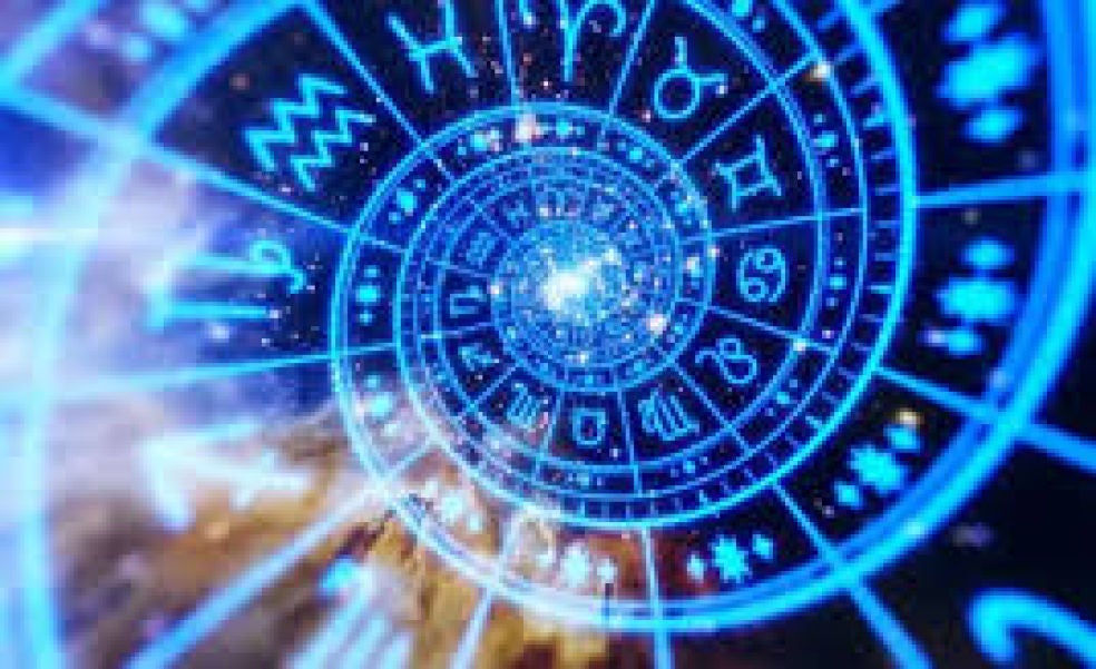 Daily Horoscope - April 5, 2025
