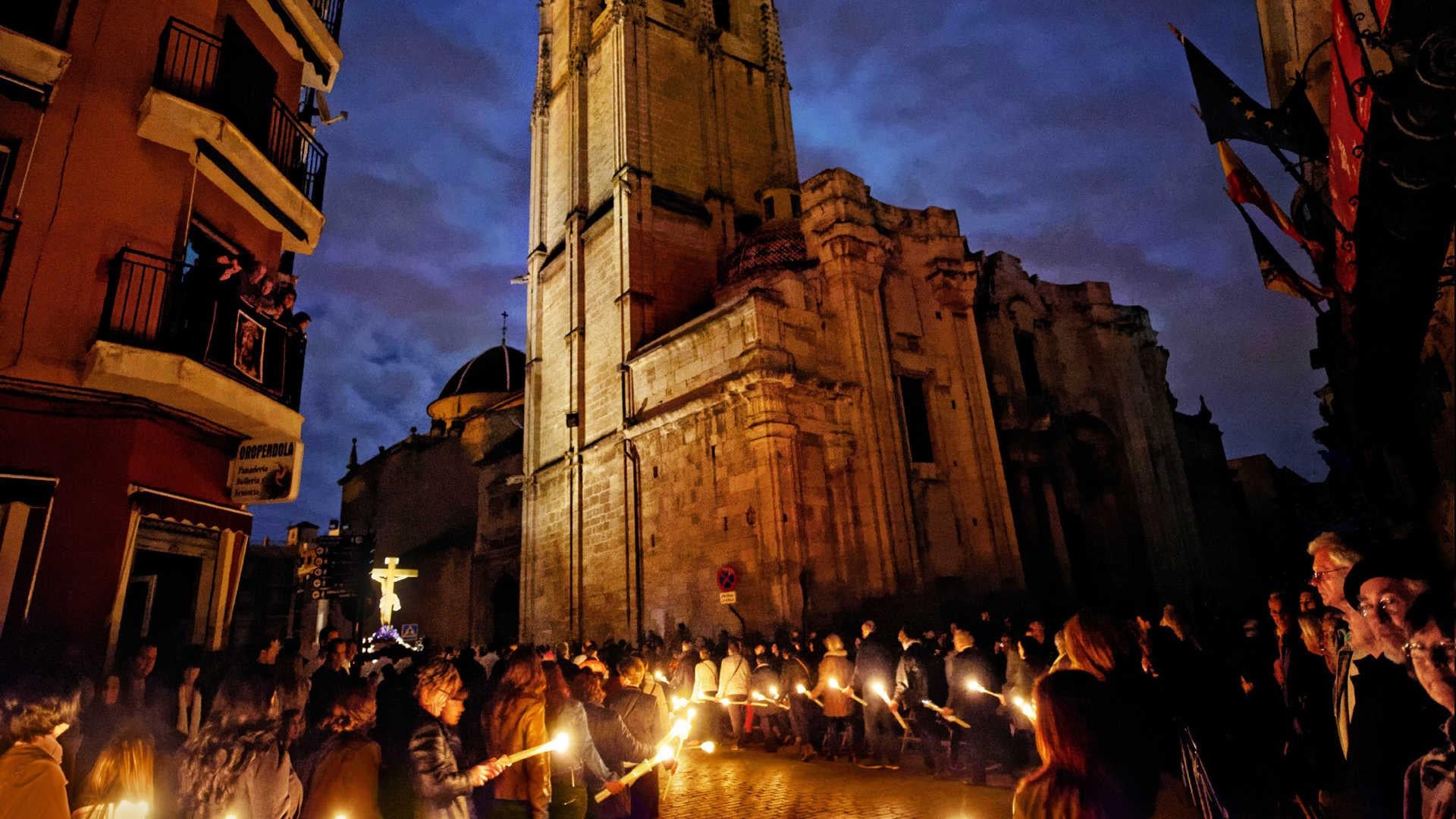 Semana Santa de Orihuela.