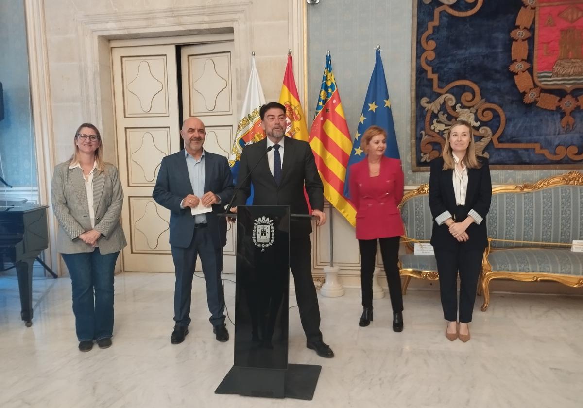 Alicante Leads Intellectual Property Research