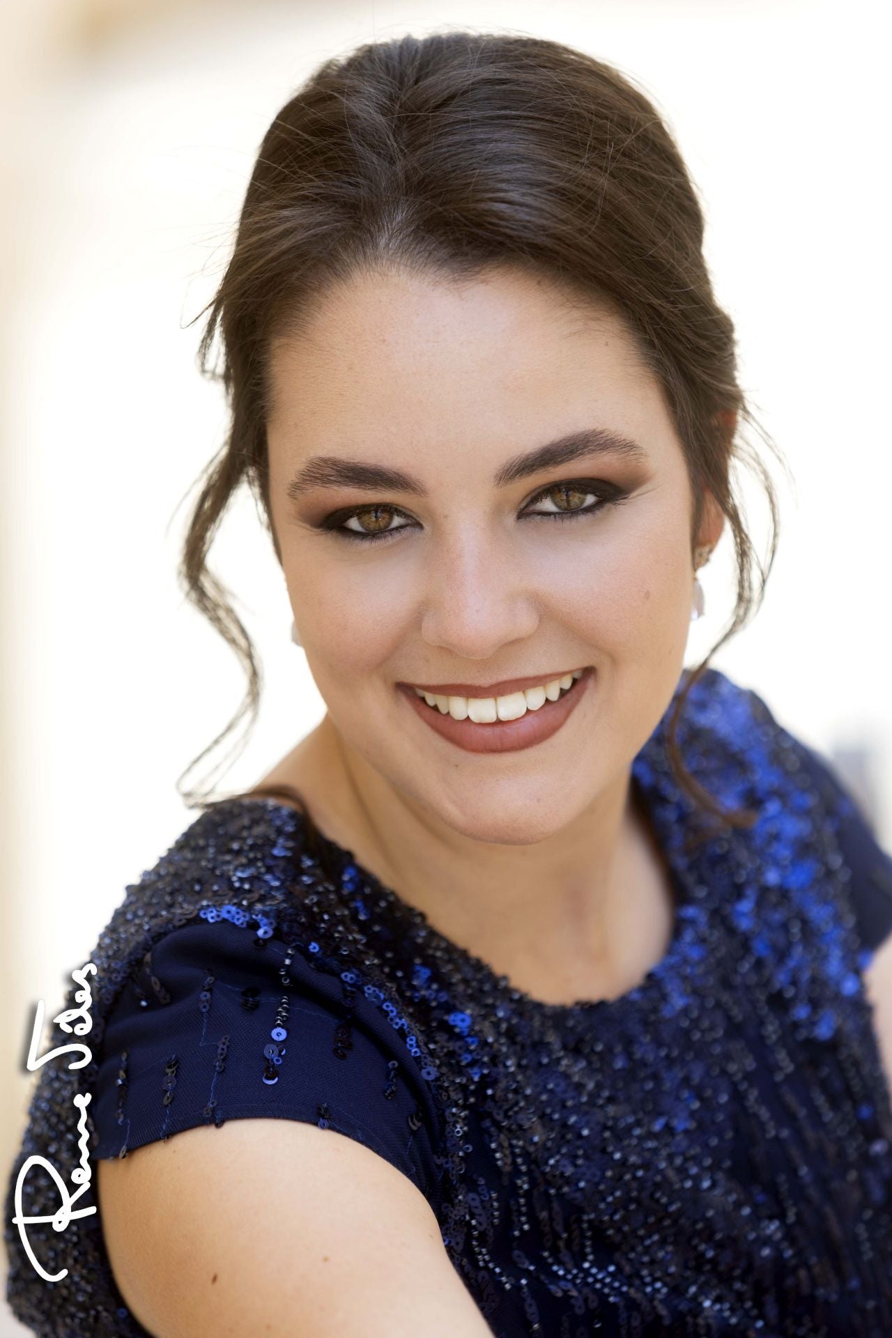 Loli Cano Peña, candidate from Explanada.