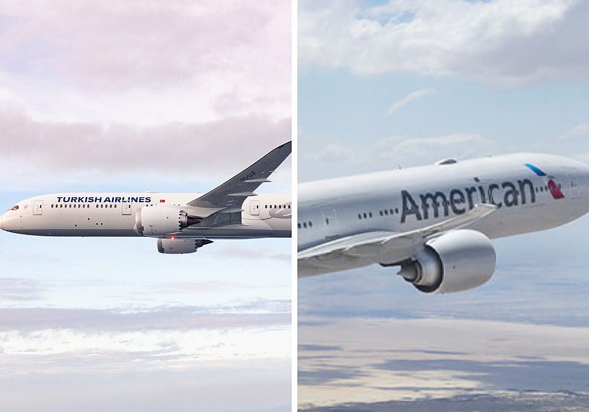 El aeropuerto de Alicante-Elche avanza en futuras rutas: de Turquía y Estados Unidos a Bulgaria y Montenegro