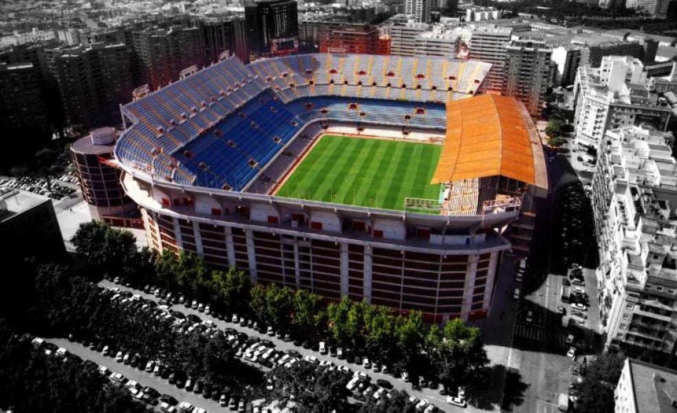 Valencia vs Sevilla: When and Where to Watch Live on TV