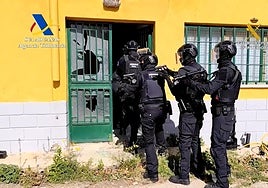 Imagen de la operación.