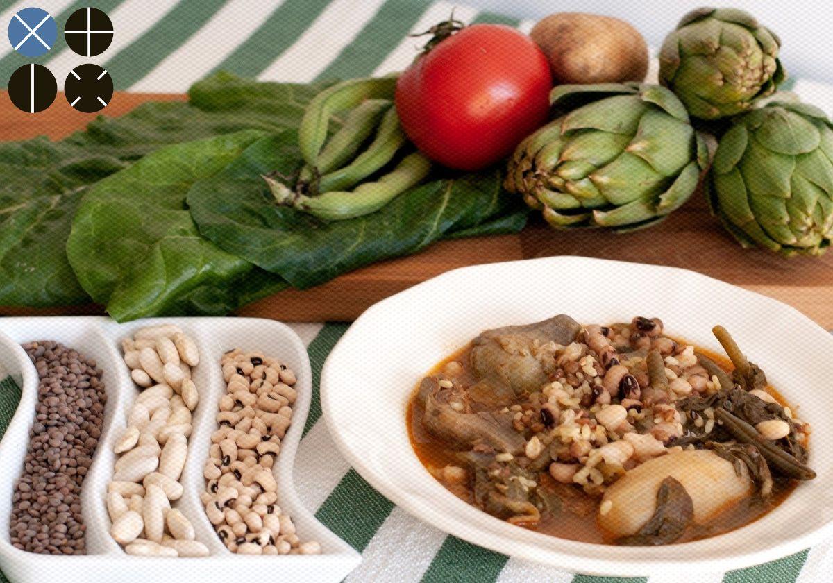 Comer en la Vega Baja: platos llenos de sabor, tradición y productos de temporada