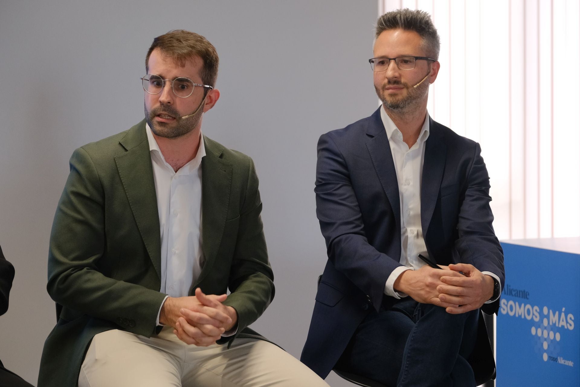 El Foro de Tecnología e Innovación de TodoAlicante, en imágenes