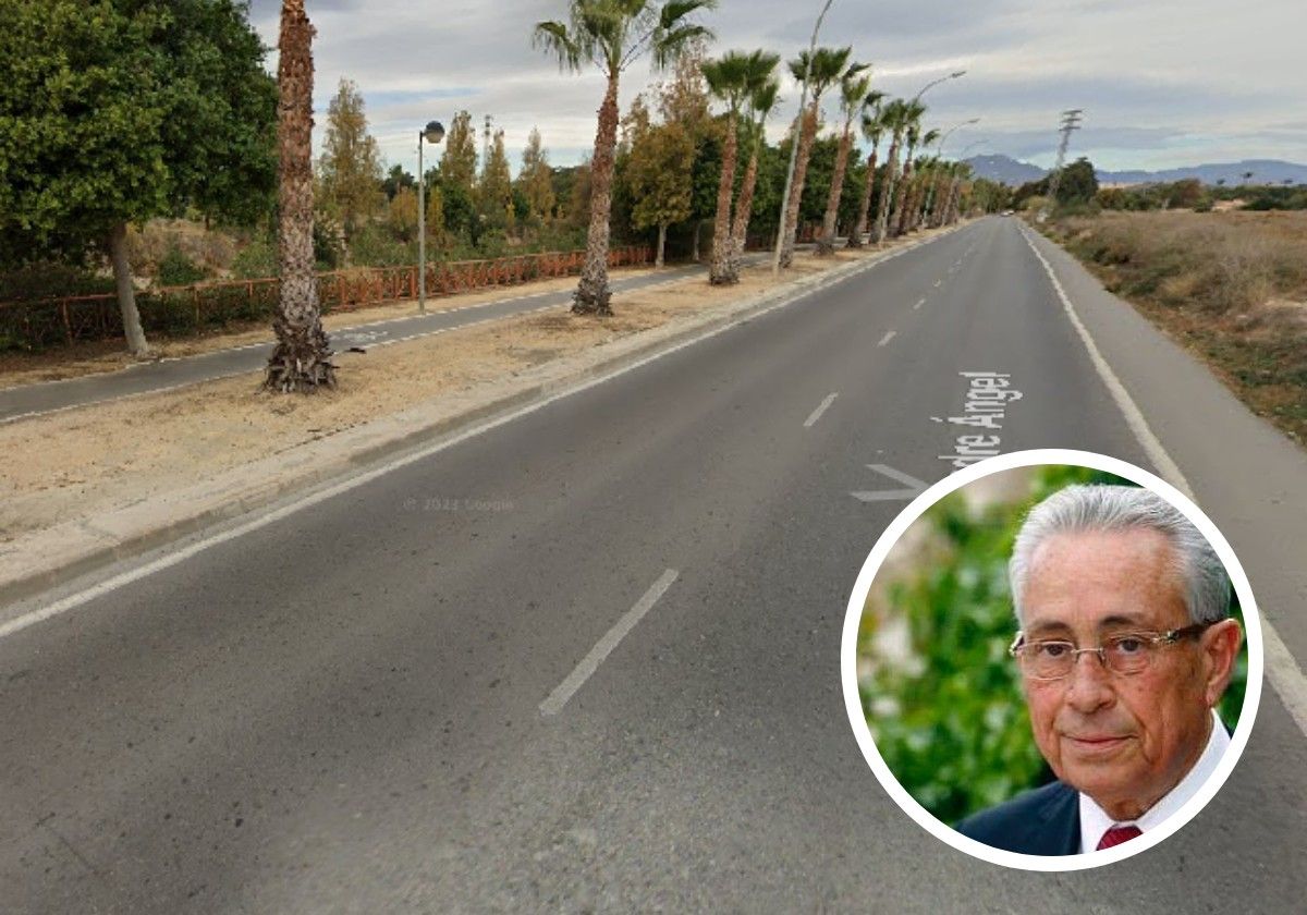 Alicante Removes Street Name Honouring Father Ángel Escapa Following Sexual Abuse Admissions
