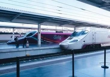 Renfe ofrece más de 230.800 plazas en sus trenes con origen y destino la Comunitat Valenciana