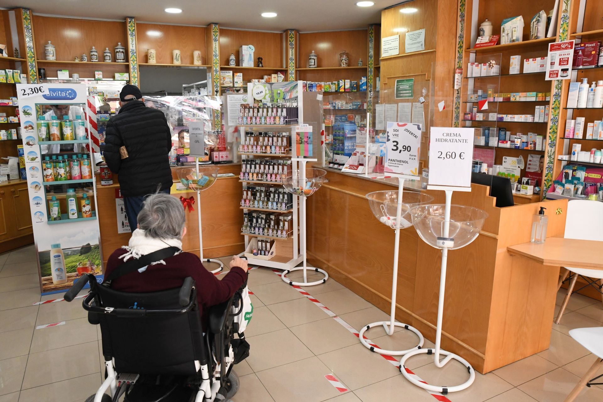 Concerns Over New Medicines Law: "It Could Lead to Loss of Treatment Adherence"