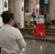 Imagen principal - Alicante Mourns the Death of Pope Francis