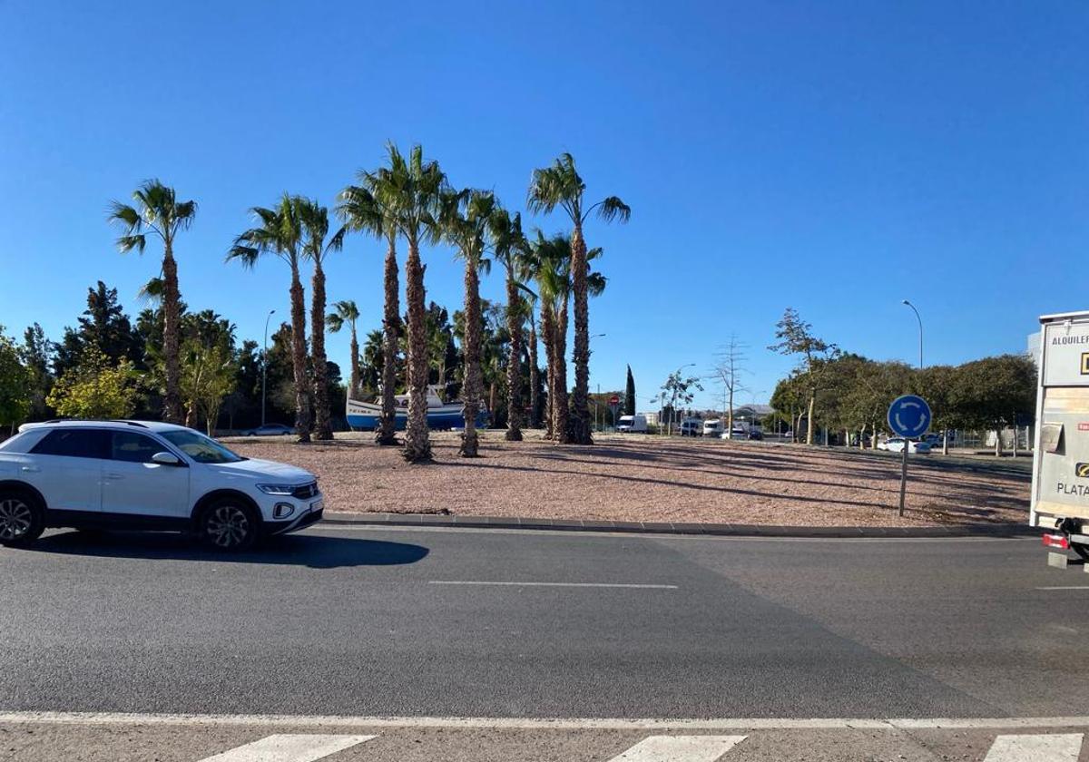Próximas obras en Alicante: carreteras soterradas y depuradoras a pleno rendimiento
