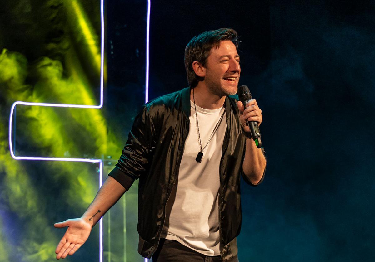 The Main Theatre of Alicante to Transform into a Comedy Club This Summer
