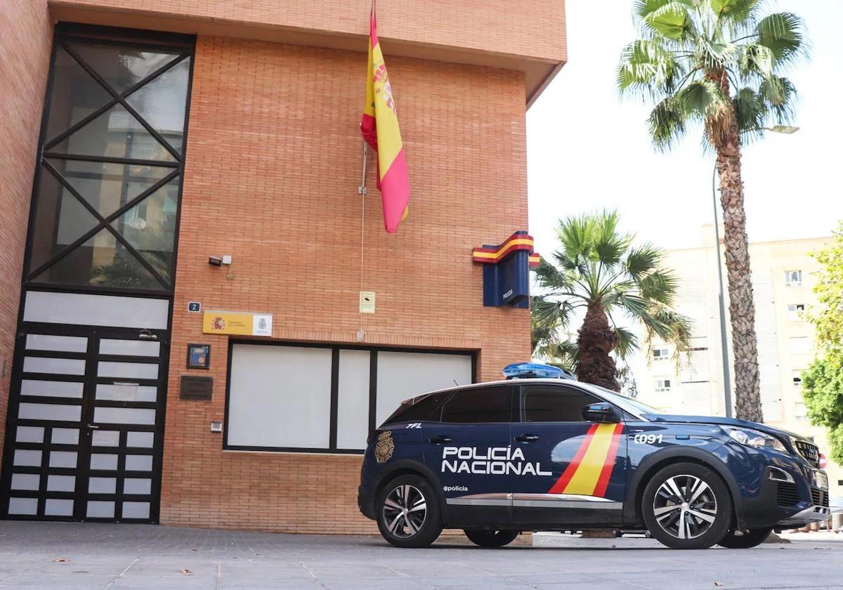 De la cárcel de Villena a la calle... y de nuevo al calabozo tras cometer seis robos en Alicante