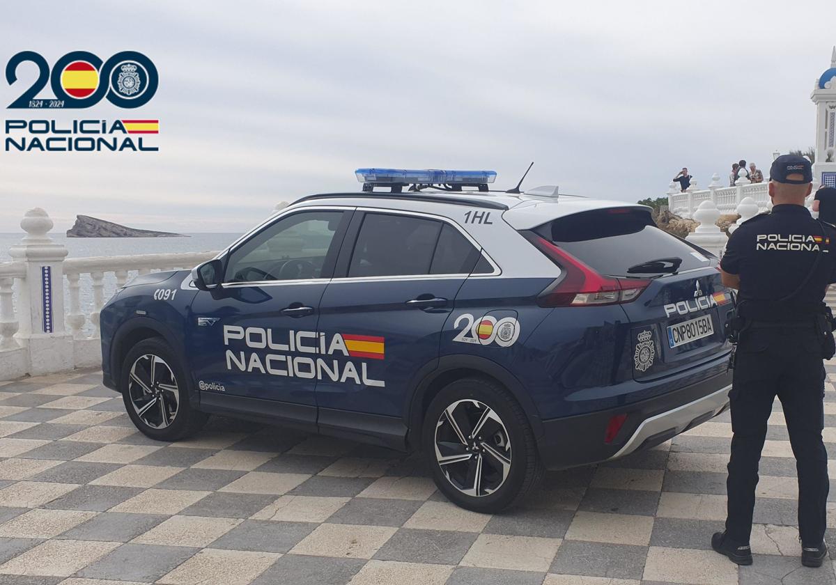 La curiosa medida aplicada a dos ladronas: orden de alejamiento del centro de Benidorm
