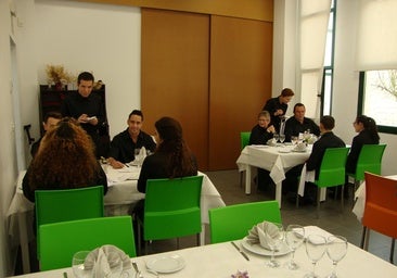 El nuevo programa de empleo del Ayuntamiento de Alicante en Zona Norte cuenta con becas y prácticas